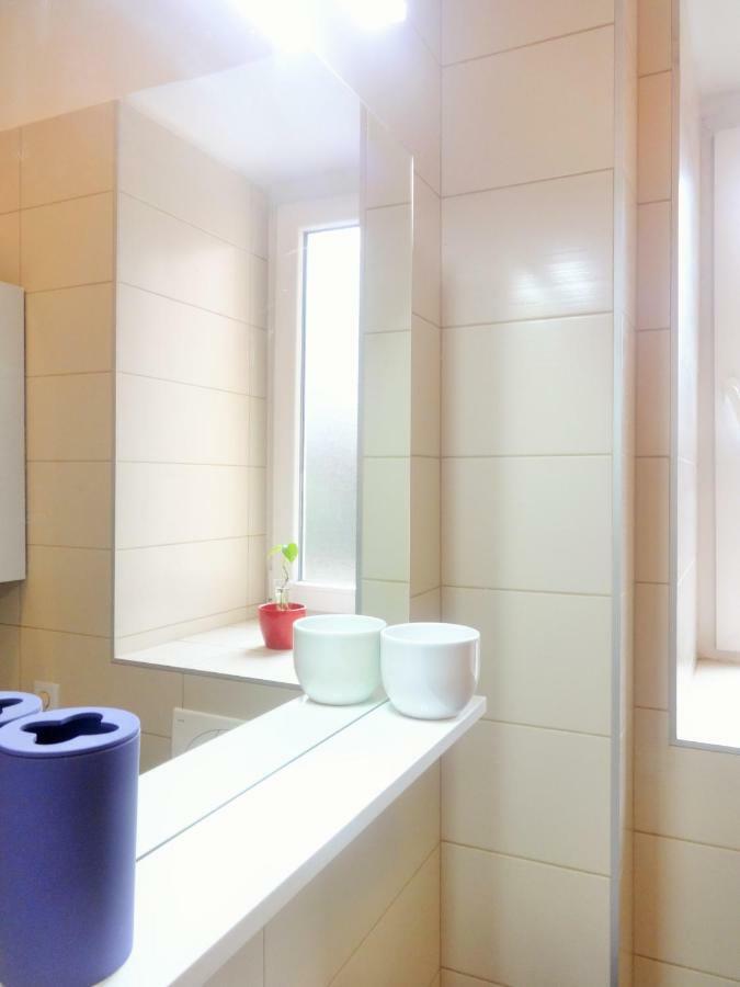 Apartment Maya'S Загреб Екстериор снимка