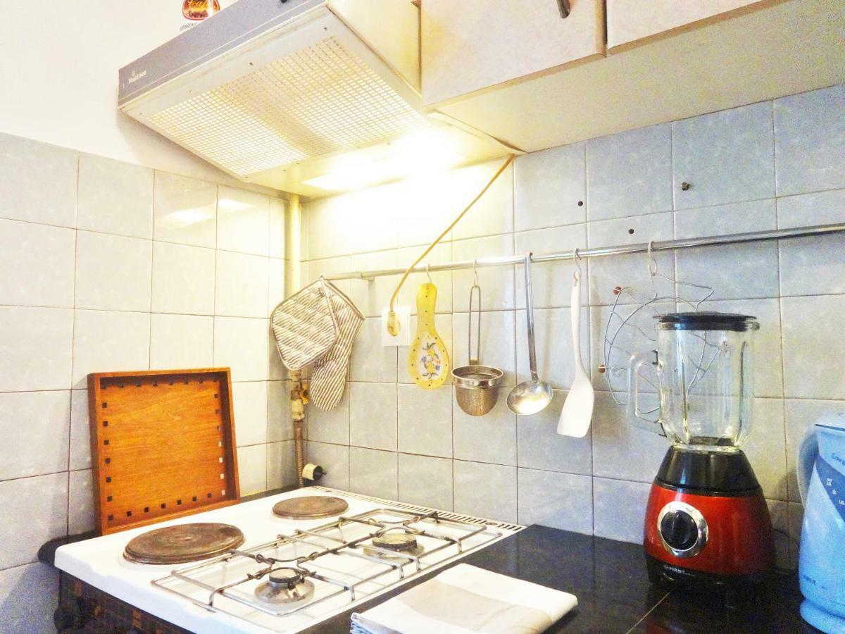 Apartment Maya'S Загреб Екстериор снимка
