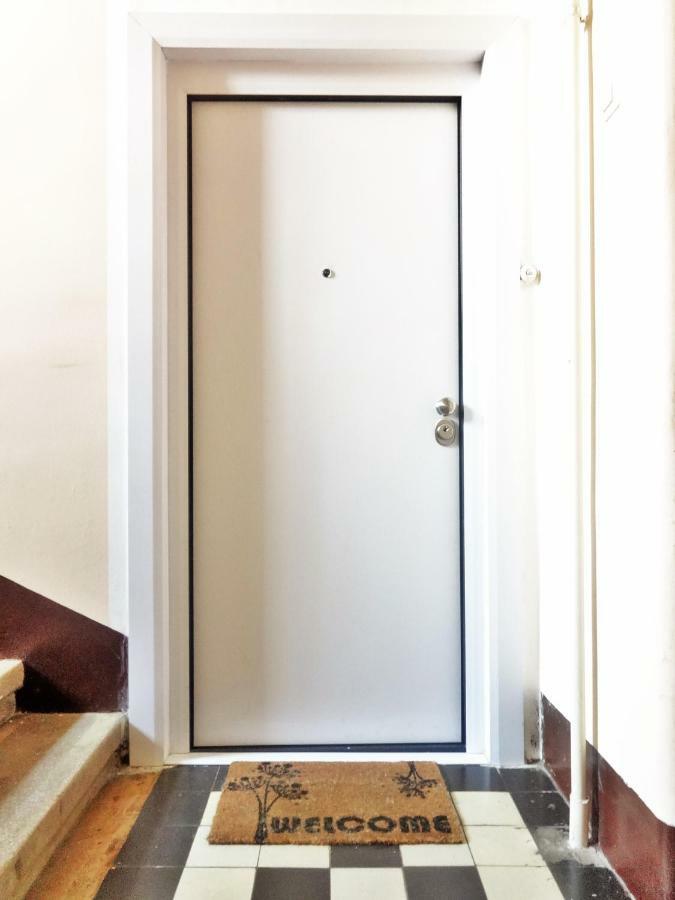 Apartment Maya'S Загреб Екстериор снимка